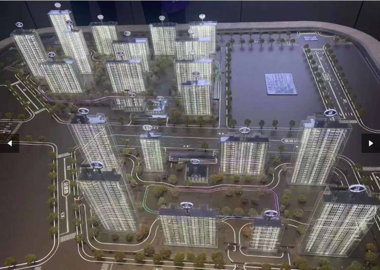 合肥伟星宸ONE_售楼热线开通_二月热销户型深度评测_房源实时动态_最新资讯(图3)