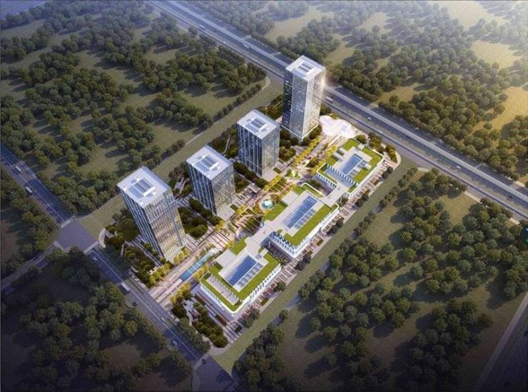 经开区新盘-合肥买房必看!五大高性价比楼盘推荐(图4)