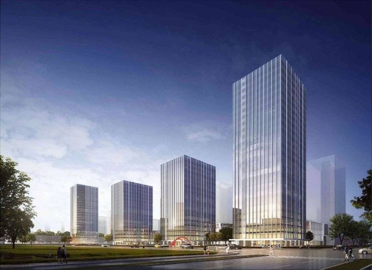 经开区新盘-合肥买房必看!五大高性价比楼盘推荐(图5)