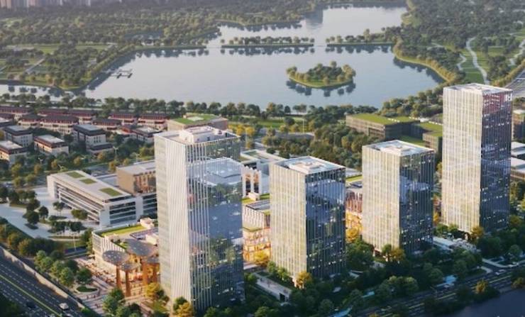 经开区新盘-经开区新房价格-2025年合肥楼盘(图2)