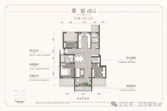 龙湖宸翰售楼处-2026首页网站-龙湖宸翰楼盘详情-北京房天下(图3)