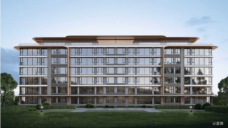 肥西绿城紫璟府主城改善首选!低密大空间焕新老城生活(图4)