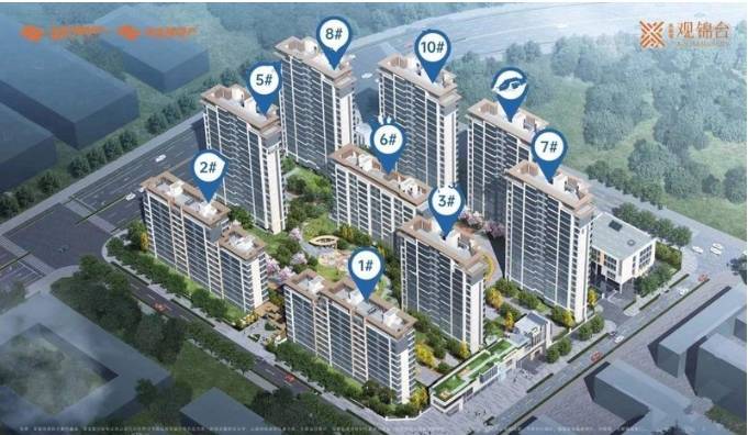 合肥肥东最新在售楼盘-肥东新房房价-新楼盘(图2)