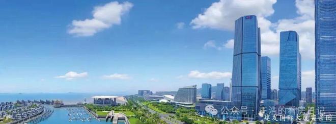 ⚡楼市焦点@2026年建发金茂观宸售楼处发布：以品质铸就传奇(图24)