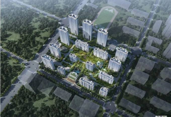 保利和光峯境房价楼盘户型周边配套交通地图户型图售楼部电话号码(图1)