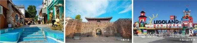 发布｜东庭名苑售楼处正式公示：以品质筑就传世之作(图3)