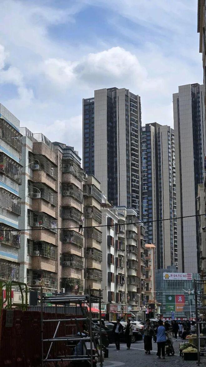 要不要断供?还能不能买房?房地产大变局下的投资逻辑与生存法则(图3)