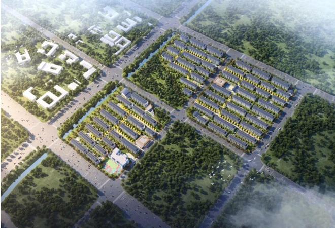 ⚡北京热搜豪宅@住总清樾府售楼处发布:以品质铸就传奇(图2)