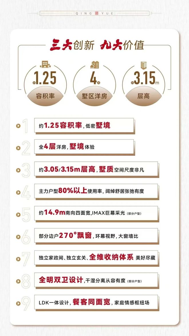 ⚡北京热搜豪宅@住总清樾府售楼处发布:以品质铸就传奇(图1)