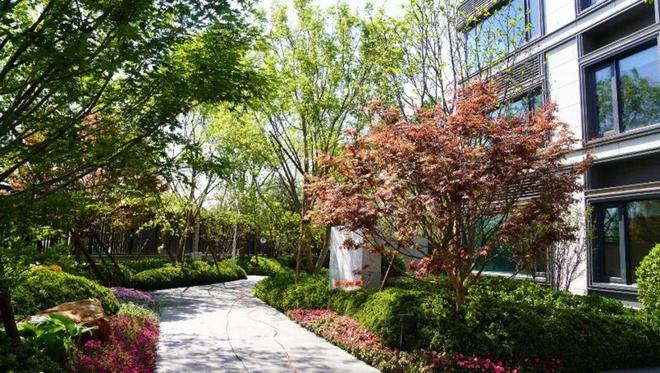 ⚡北京热搜豪宅@住总清樾府售楼处发布:以品质铸就传奇(图8)