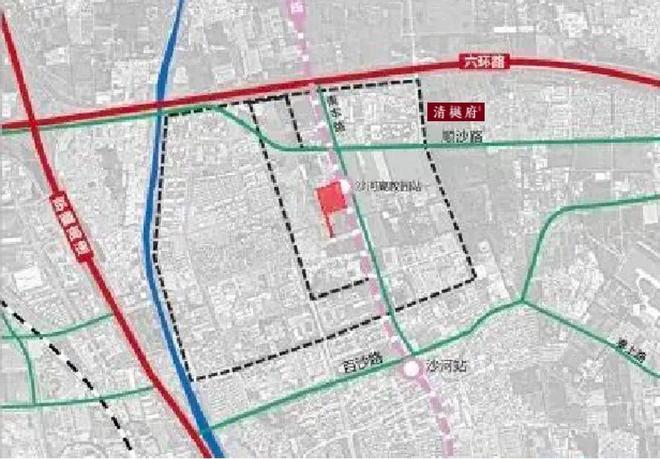 ⚡北京热搜豪宅@住总清樾府售楼处发布:以品质铸就传奇(图5)