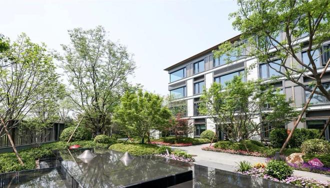 ⚡北京热搜豪宅@住总清樾府售楼处发布:以品质铸就传奇(图9)