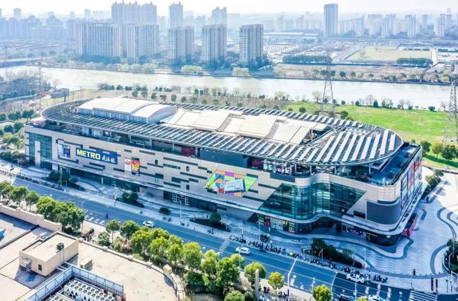 热搜NO1西派云间售楼处发布定义松江高端人居新范本(图11)