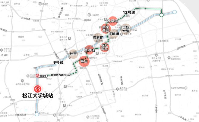 热搜NO1西派云间售楼处发布定义松江高端人居新范本(图9)