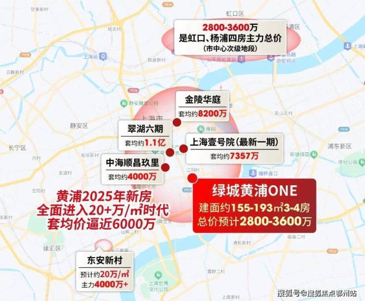 2026新房AI热搜)绿城黄浦ONE售楼处电话-绿城黄浦ONE热线(售楼处地址欢迎您)-周边环境-户型图房价-地址-交房时间-楼盘详情-户型配套(图1)