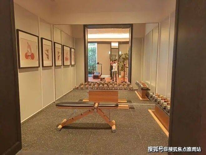 海上清和玺售楼处发布:徐汇滨江精工匠作东方雅韵大宅(图5)