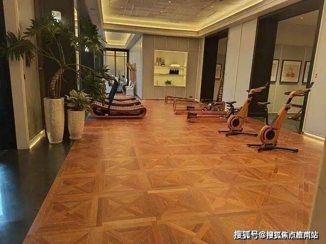 海上清和玺售楼处发布:徐汇滨江精工匠作东方雅韵大宅(图4)