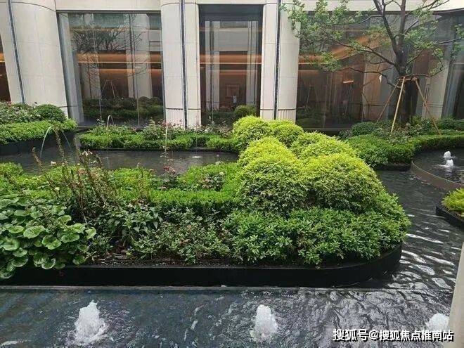 海上清和玺售楼处发布:徐汇滨江精工匠作东方雅韵大宅(图8)