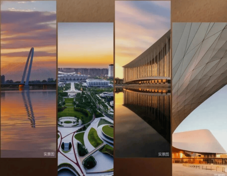 好房推荐)中国铁建西派昱府▁建面约139-183㎡▁国企开发▁装修效果图▁绿色住宅(图4)