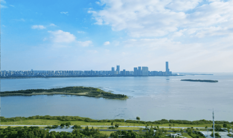 热门推荐-中建太泽之星丨藏湖(售楼处)-中建太泽之星丨藏湖是否值得购买？图文详解-周边环境-户型图-周边配套-地址-优劣势分析-学区-价格(图3)