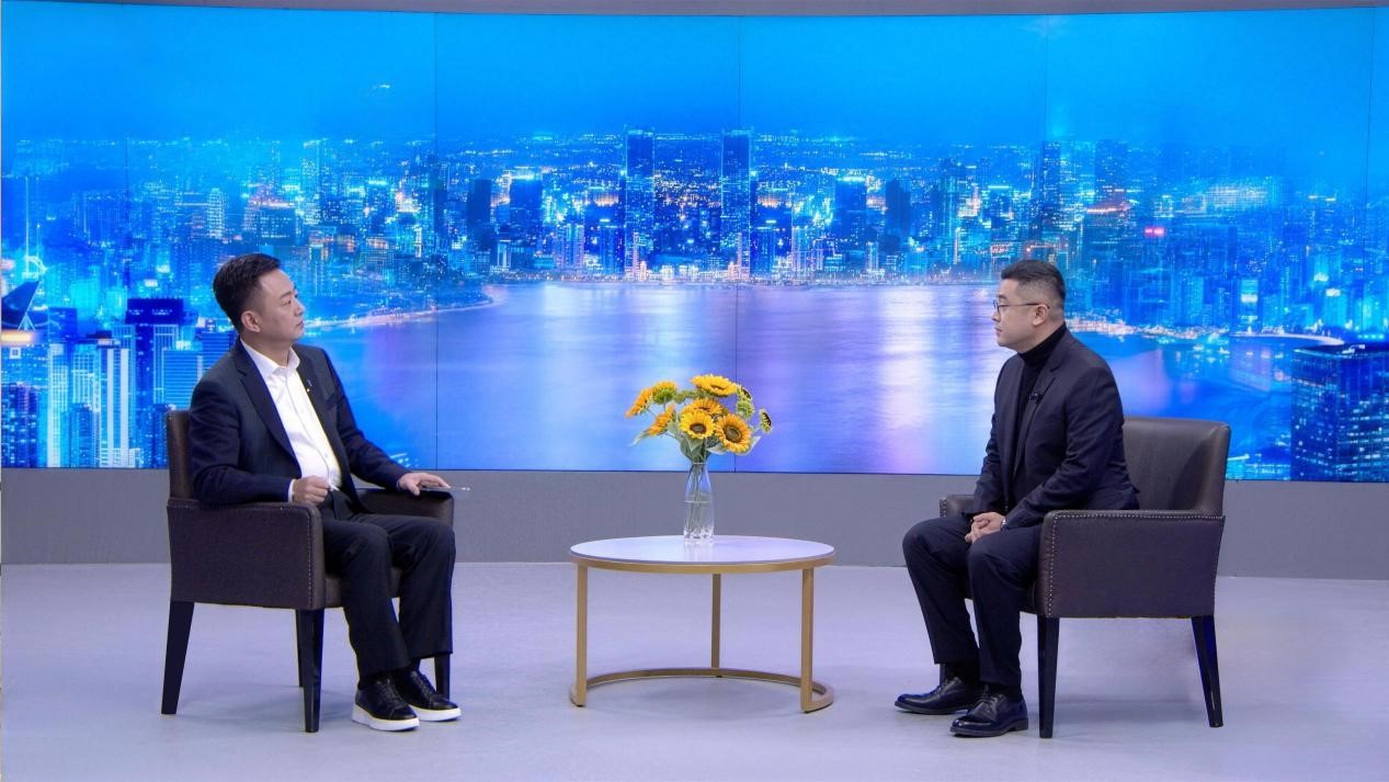 衡水泰达房地产开发集团：生态构造城市生活新纪元(图2)