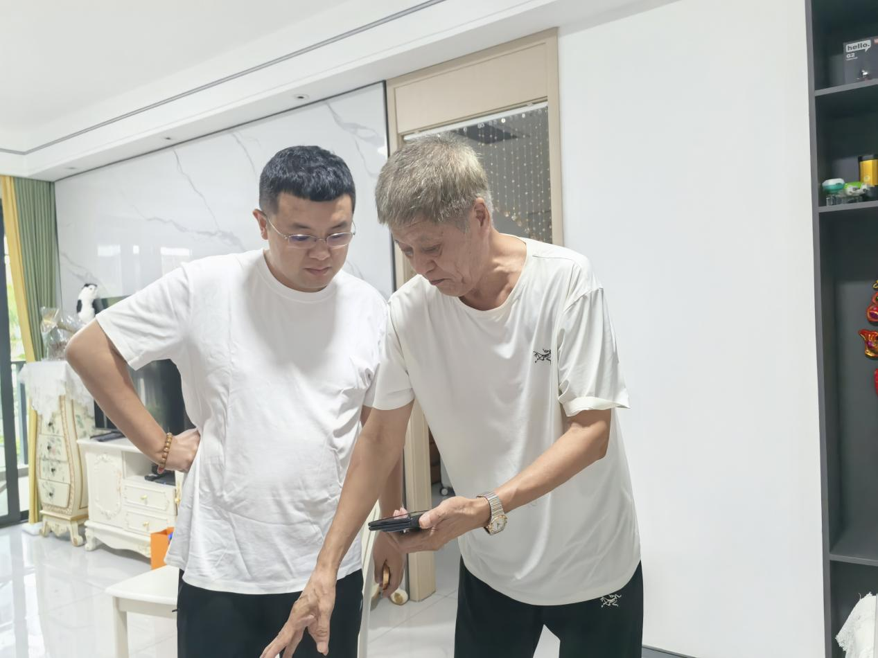 衡水泰达房地产开发集团：生态构造城市生活新纪元(图3)