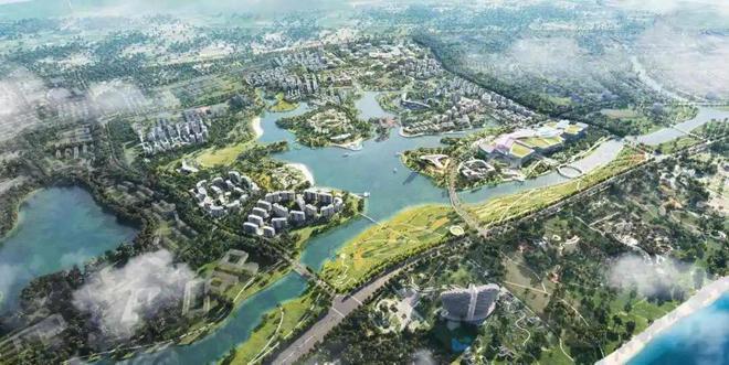 ✍重磅华润海棠悦府售楼处发布敬献时代地标级奢邸！(图5)