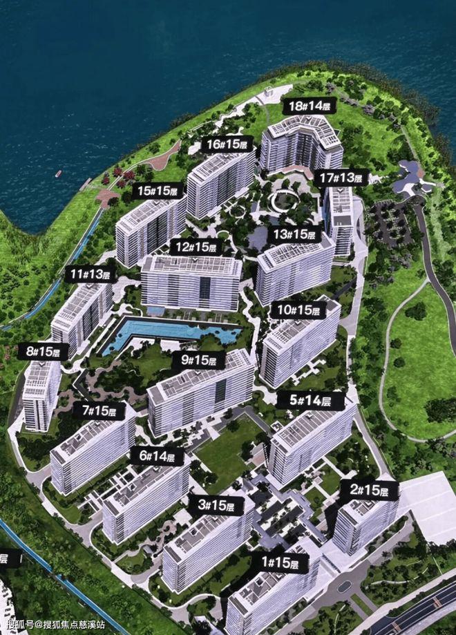 ✍重磅华润海棠悦府售楼处发布敬献时代地标级奢邸！(图1)