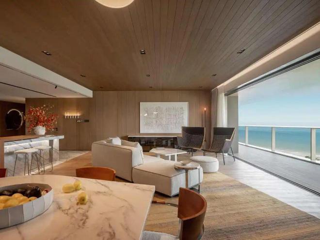 ✍重磅华润海棠悦府售楼处发布敬献时代地标级奢邸！(图8)