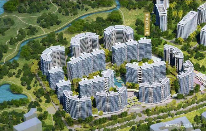 ✍重磅华润海棠悦府售楼处发布敬献时代地标级奢邸！(图10)