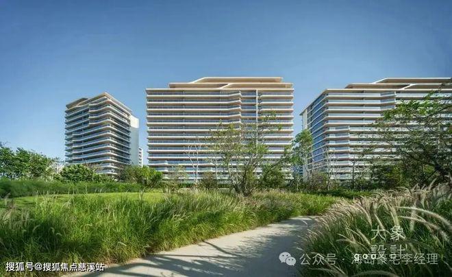 ✍重磅华润海棠悦府售楼处发布敬献时代地标级奢邸！(图6)