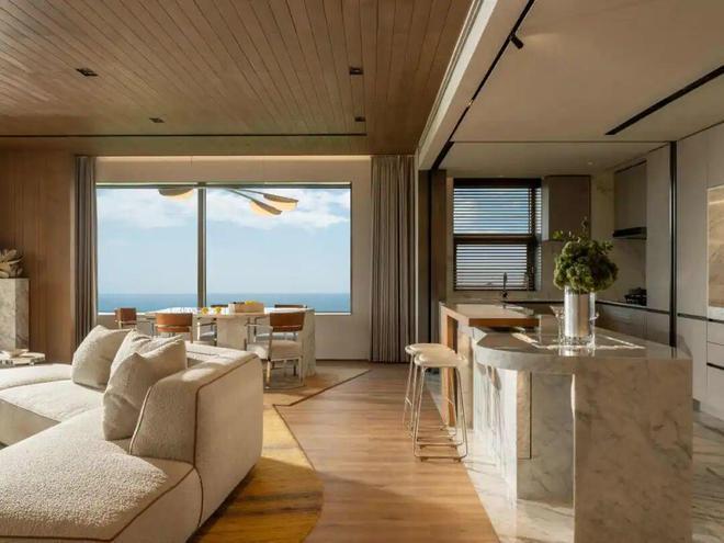 ✍重磅华润海棠悦府售楼处发布敬献时代地标级奢邸！(图9)