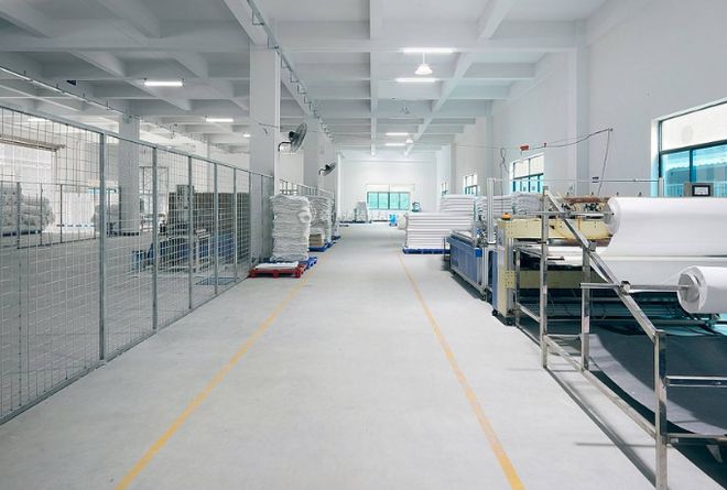 厂房装修的机电工程施工总承包资质标准—纳尚建筑(图1)