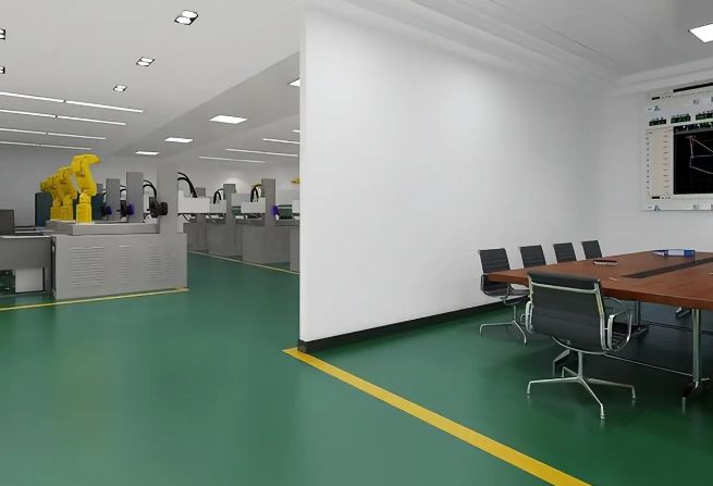 厂房装修的机电工程施工总承包资质标准—纳尚建筑(图3)