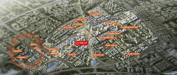 花语云萃(售楼处)网站-2026花语云萃欢迎您-图文详解-户型解析-最新动态-地址-交通-学区-商业(图3)