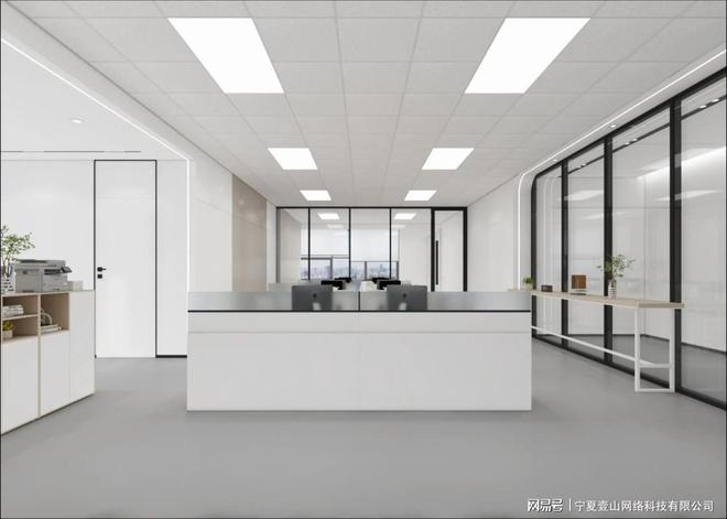 宁夏装修公司哪家专业？2026宁夏工装装修专业避坑和选择全指南