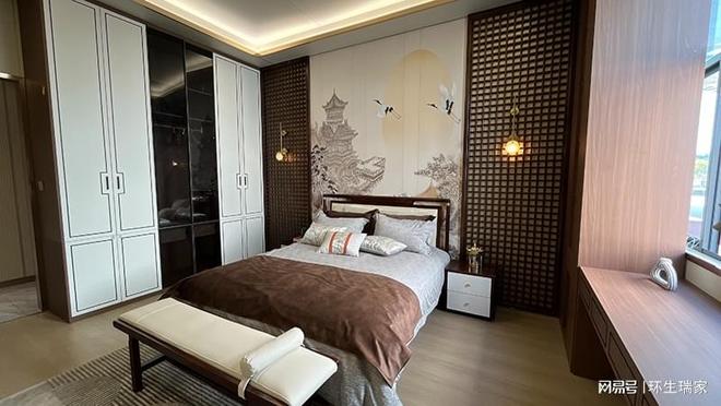 湖南环生瑞家全屋整装：多元材质选择适配多样装修需求