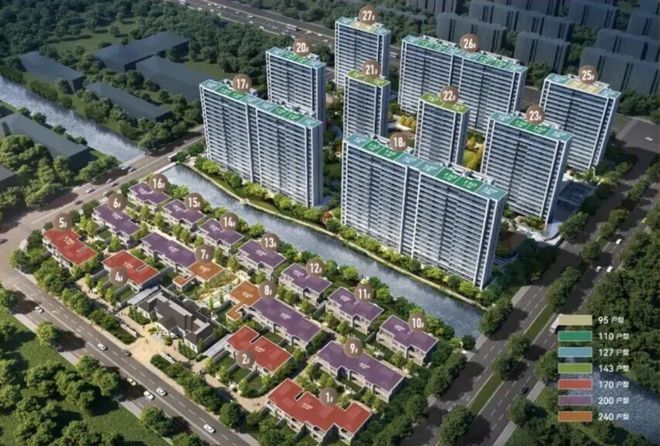 限20套!南通房企官宣以旧换新!(图3)