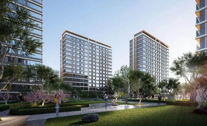 重磅豪宅官推⚡北京西红门壹品兴创元启售楼处发布：楼盘百科(图4)