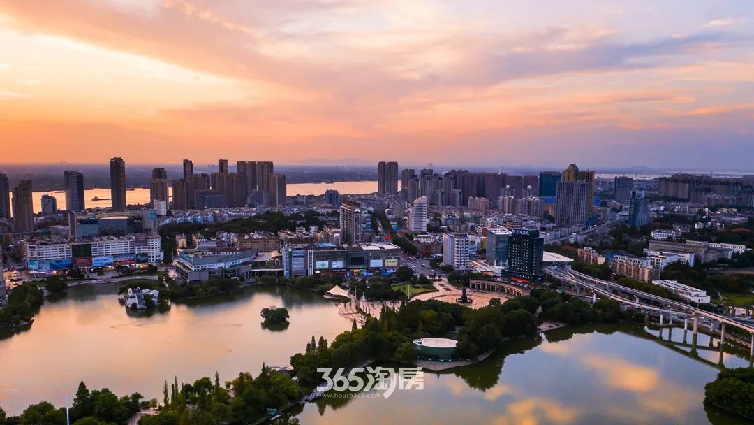 信达华缦天成新规20改善大宅“王炸”户型重磅发布卷出新高度