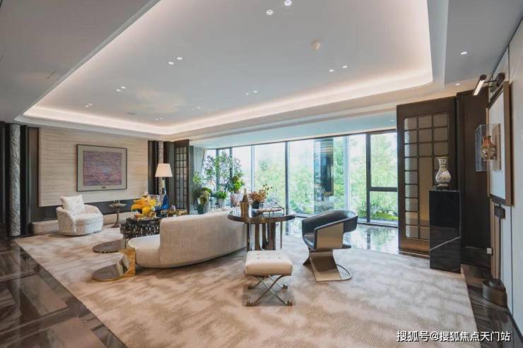 绿城黄浦ONE(售楼处地址)2026-绿城黄浦ONE销售中心-环境-户型-价格-地址-楼盘详情-配套-电话-交房时间-配套-电话(图5)