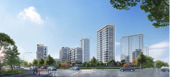 合肥庐阳区房价排行榜-庐阳区优质楼盘-在售楼盘(图4)