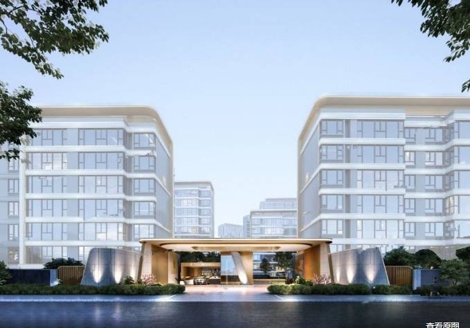 合肥庐阳区房价排行榜-庐阳区优质楼盘-在售楼盘(图5)