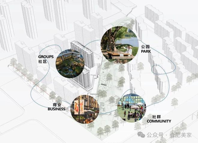 发布｜招商百川序售楼处发布：城芯绝版地段价值凸显！(图5)