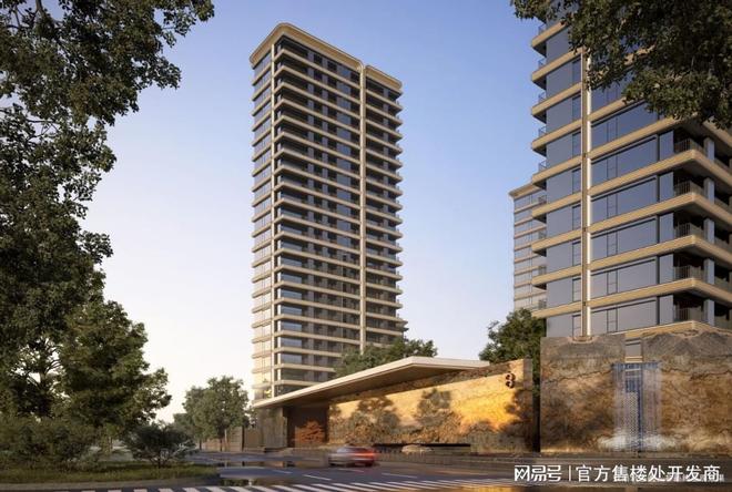 发布｜招商百川序售楼处发布：城芯绝版地段价值凸显！(图7)