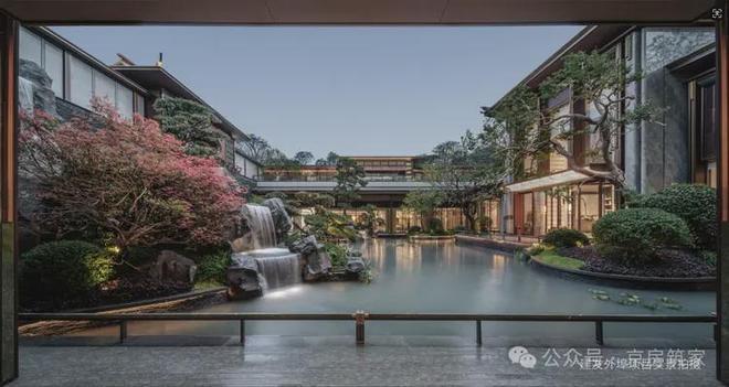 2026建发金茂观宸二期售楼处电话_网站_楼盘详情_北京房天下(图5)