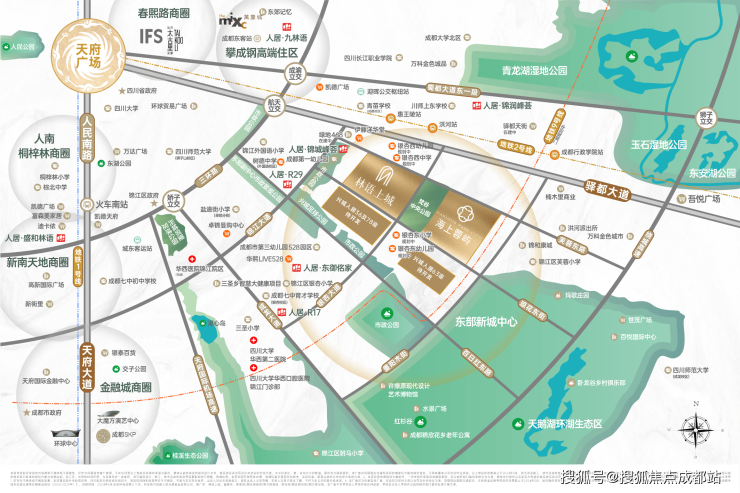 【人居国贸林语上城】售楼处电话(最新认证)-项目介绍_销售动态_3月最新售价、最低总价_售楼处首页_查询优惠政策(图10)