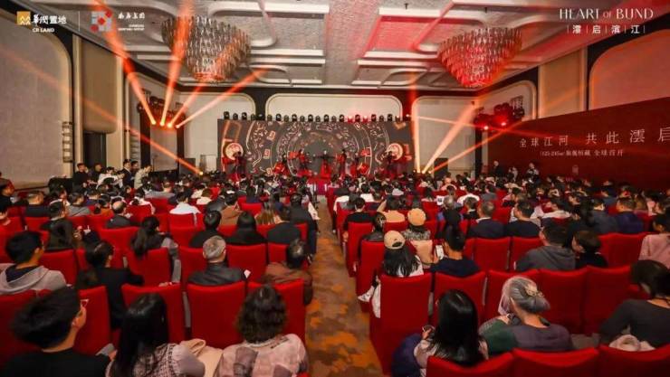 华润云启滨江售楼处电话华润云启滨江楼电线楼盘百科楼盘网站测评售楼中心电话百科24小时热线详情(图4)