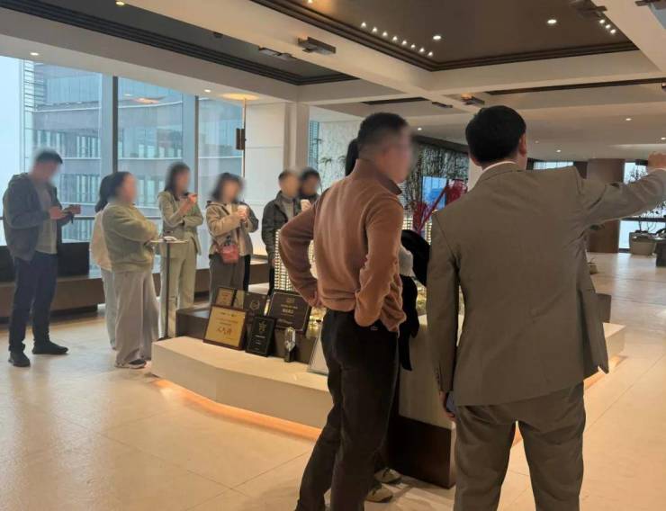 华润云启滨江售楼处电话华润云启滨江楼电线楼盘百科楼盘网站测评售楼中心电话百科24小时热线详情(图6)