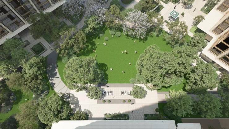 华润云启滨江售楼处电话华润云启滨江楼电线楼盘百科楼盘网站测评售楼中心电话百科24小时热线详情(图13)